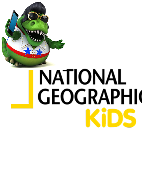 natgeo kids
