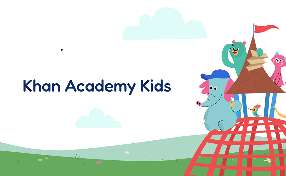 Khan Academy Kids, o app educacional que já ajudou mais de 21 milhões de crianças no mundo. khan academy kids brasil