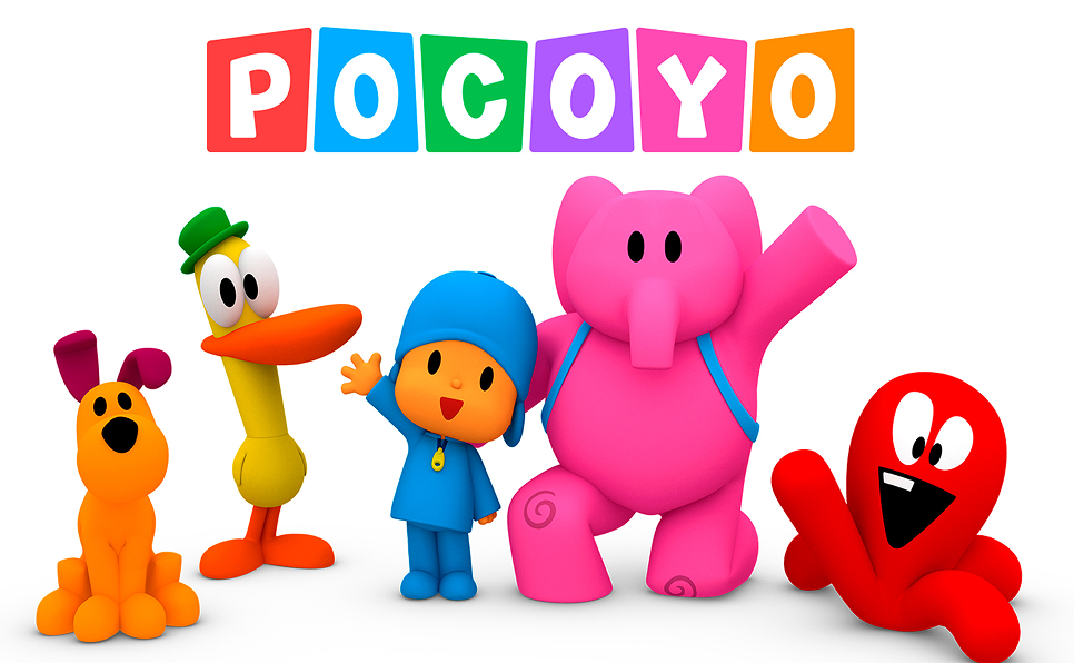 pocoyo