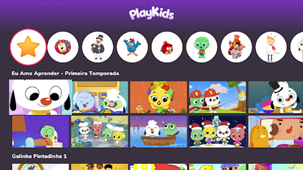PlayKids, apps lúdicos e padagógicos. playkids app